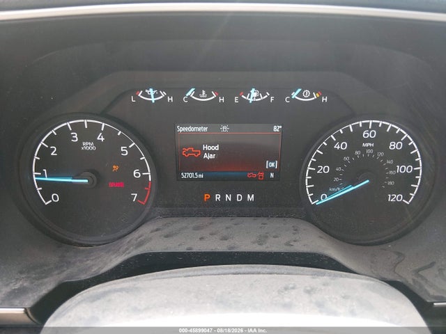 Продажа на аукционе авто 2022 Ford F-150 Xl, vin: 1FTEW1EP0NKD35139, номер лота: 45899047