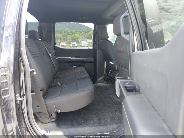 Продажа на аукционе авто 2022 Ford F-150 Xl, vin: 1FTEW1EP0NKD35139, номер лота: 45899047