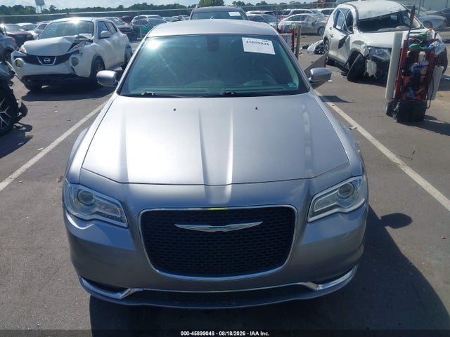 Продаж на аукціоні авто 2015 Chrysler 300 Limited, vin: 2C3CCAAG6FH780987, номер лоту: 45899048