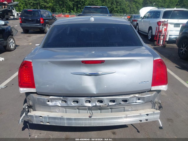 Продаж на аукціоні авто 2015 Chrysler 300 Limited, vin: 2C3CCAAG6FH780987, номер лоту: 45899048