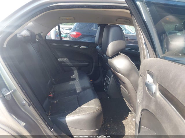 Продаж на аукціоні авто 2015 Chrysler 300 Limited, vin: 2C3CCAAG6FH780987, номер лоту: 45899048