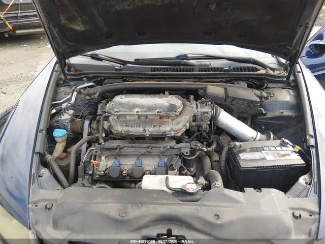 2007 Acura Tl 3.2 მანქანა იყიდება აუქციონზე, vin: 19UUA66287A015216, აუქციონის ნომერი: 45899049