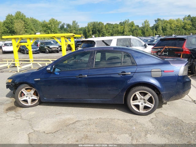 2007 Acura Tl 3.2 მანქანა იყიდება აუქციონზე, vin: 19UUA66287A015216, აუქციონის ნომერი: 45899049
