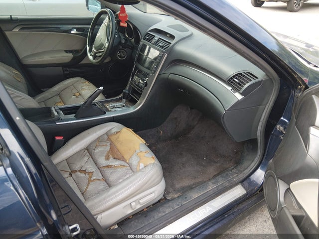 2007 Acura Tl 3.2 მანქანა იყიდება აუქციონზე, vin: 19UUA66287A015216, აუქციონის ნომერი: 45899049