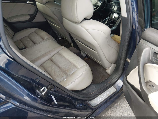 2007 Acura Tl 3.2 მანქანა იყიდება აუქციონზე, vin: 19UUA66287A015216, აუქციონის ნომერი: 45899049