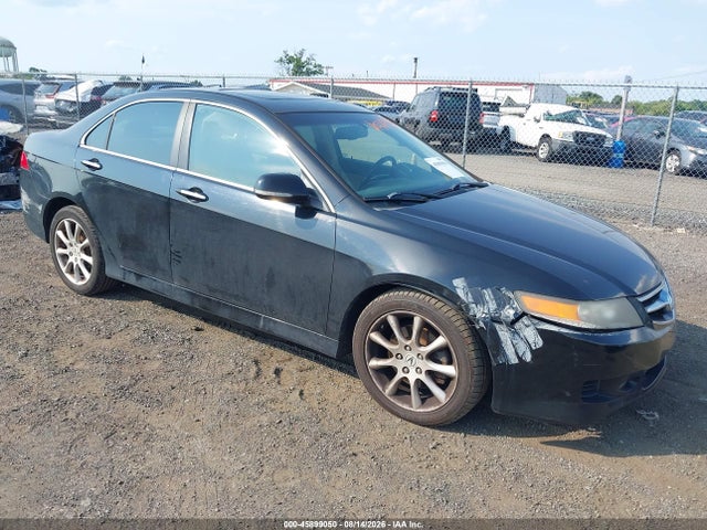 Продажа на аукционе авто 2008 Acura Tsx, vin: JH4CL96978C013254, номер лота: 45899050