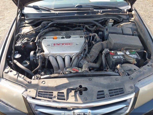 Продажа на аукционе авто 2008 Acura Tsx, vin: JH4CL96978C013254, номер лота: 45899050