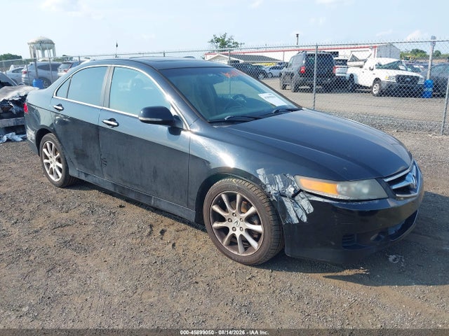 Продажа на аукционе авто 2008 Acura Tsx, vin: JH4CL96978C013254, номер лота: 45899050