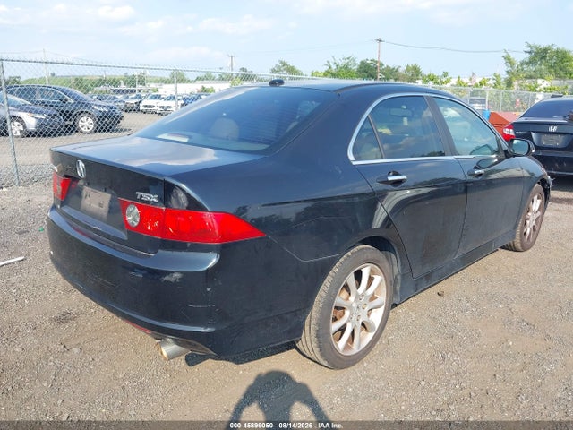 Продажа на аукционе авто 2008 Acura Tsx, vin: JH4CL96978C013254, номер лота: 45899050