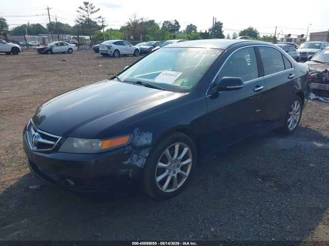 Продажа на аукционе авто 2008 Acura Tsx, vin: JH4CL96978C013254, номер лота: 45899050