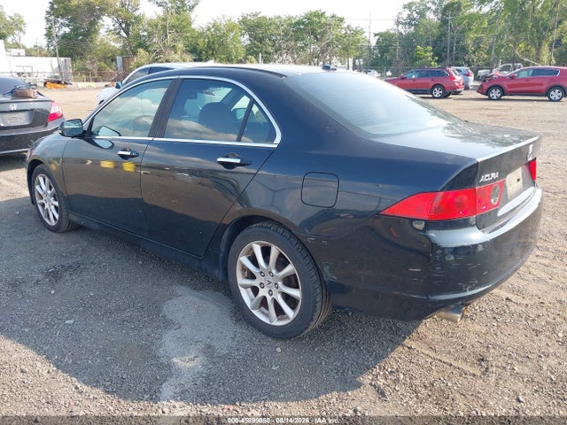 Продажа на аукционе авто 2008 Acura Tsx, vin: JH4CL96978C013254, номер лота: 45899050