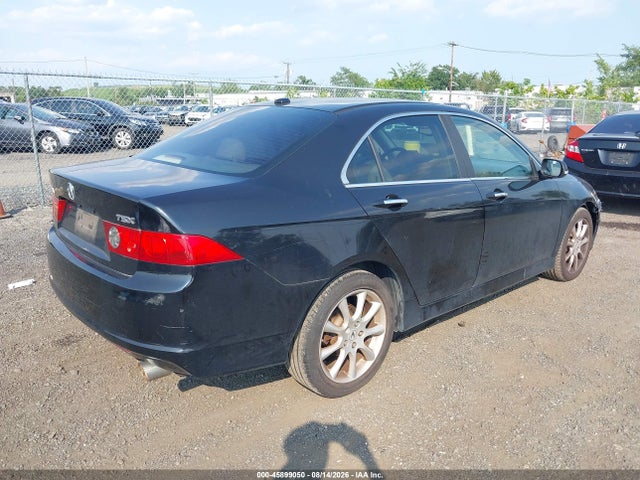 Продажа на аукционе авто 2008 Acura Tsx, vin: JH4CL96978C013254, номер лота: 45899050