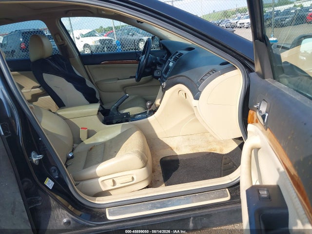Продажа на аукционе авто 2008 Acura Tsx, vin: JH4CL96978C013254, номер лота: 45899050