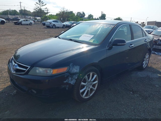Продажа на аукционе авто 2008 Acura Tsx, vin: JH4CL96978C013254, номер лота: 45899050