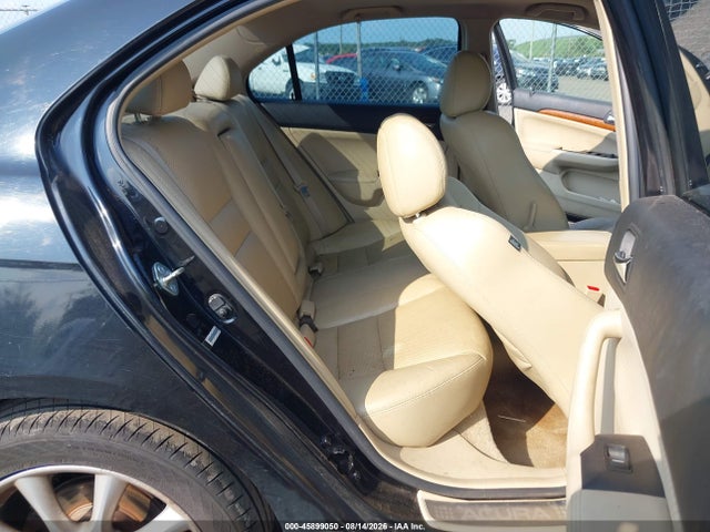 Продажа на аукционе авто 2008 Acura Tsx, vin: JH4CL96978C013254, номер лота: 45899050