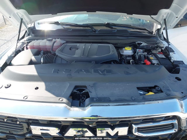 Продаж на аукціоні авто 2026 Ram 1500 Big Horn  4x4 5'7 Box, vin: 3C6SRFFP5T4183460, номер лоту: 45899054