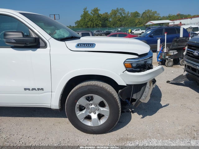 Продаж на аукціоні авто 2026 Ram 1500 Big Horn  4x4 5'7 Box, vin: 3C6SRFFP5T4183460, номер лоту: 45899054