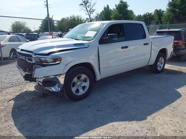 Продаж на аукціоні авто 2026 Ram 1500 Big Horn  4x4 5'7 Box, vin: 3C6SRFFP5T4183460, номер лоту: 45899054
