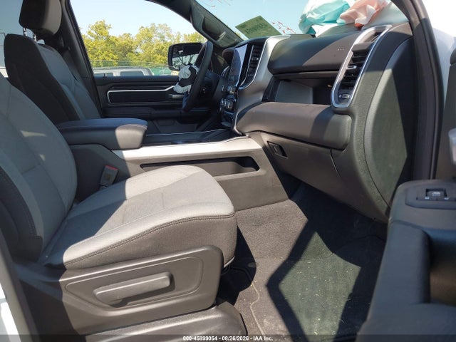 Продаж на аукціоні авто 2026 Ram 1500 Big Horn  4x4 5'7 Box, vin: 3C6SRFFP5T4183460, номер лоту: 45899054