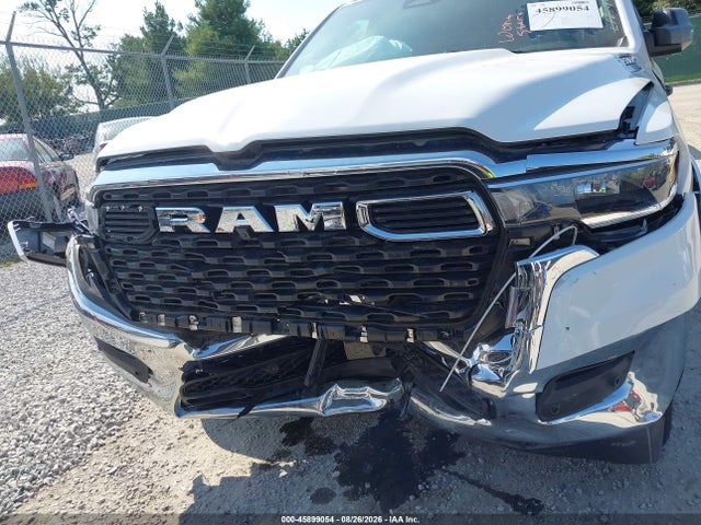 Продаж на аукціоні авто 2026 Ram 1500 Big Horn  4x4 5'7 Box, vin: 3C6SRFFP5T4183460, номер лоту: 45899054