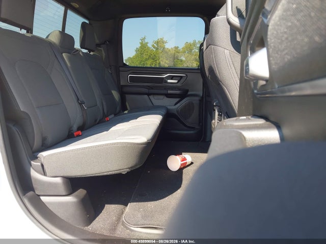 Продаж на аукціоні авто 2026 Ram 1500 Big Horn  4x4 5'7 Box, vin: 3C6SRFFP5T4183460, номер лоту: 45899054