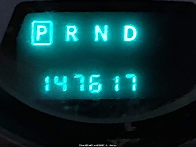 45899055 :رقم المزاد ، 1D8HN54PX8B111021 vin ، 2008 Dodge Grand Caravan Sxt مزاد بيع