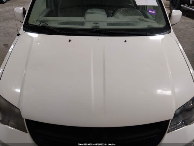 45899055 :رقم المزاد ، 1D8HN54PX8B111021 vin ، 2008 Dodge Grand Caravan Sxt مزاد بيع