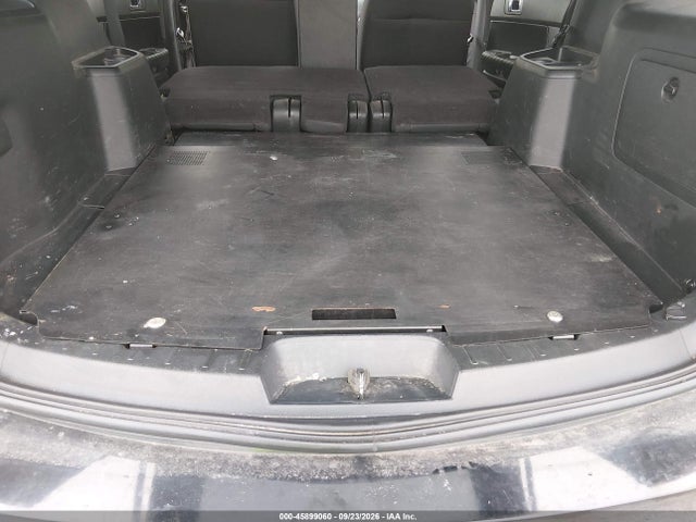Продажа на аукционе авто 2017 Ford Utility Police Interceptor, vin: 1FM5K8AR5HGE13977, номер лота: 45899060