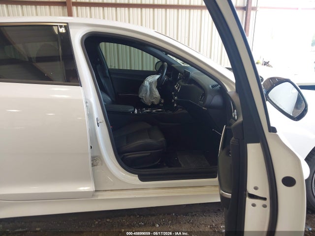 45899059 :رقم المزاد ، KNAE35LD4N6115484 vin ، 2022 Kia Stinger Gt-line مزاد بيع