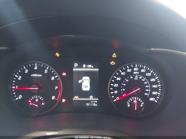 45899059 :رقم المزاد ، KNAE35LD4N6115484 vin ، 2022 Kia Stinger Gt-line مزاد بيع
