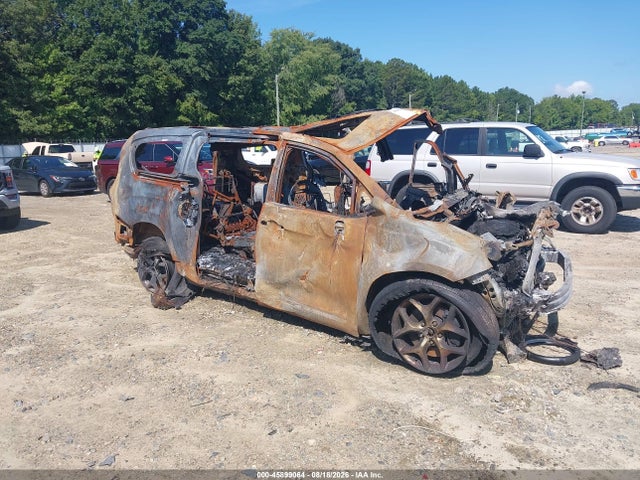 Aukcja sprzedaży 2018 Chrysler Pacifica Limited, vin: 2C4RC1GG7JR246025, numer aukcji: 45899064