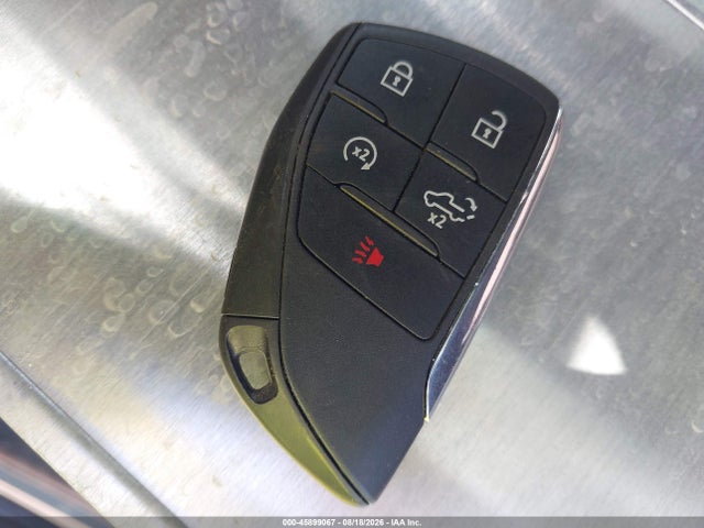 2025 Chevrolet Silverado 1500 2wd  Short Bed Lt მანქანა იყიდება აუქციონზე, vin: 2GCPACED6S1152140, აუქციონის ნომერი: 45899067
