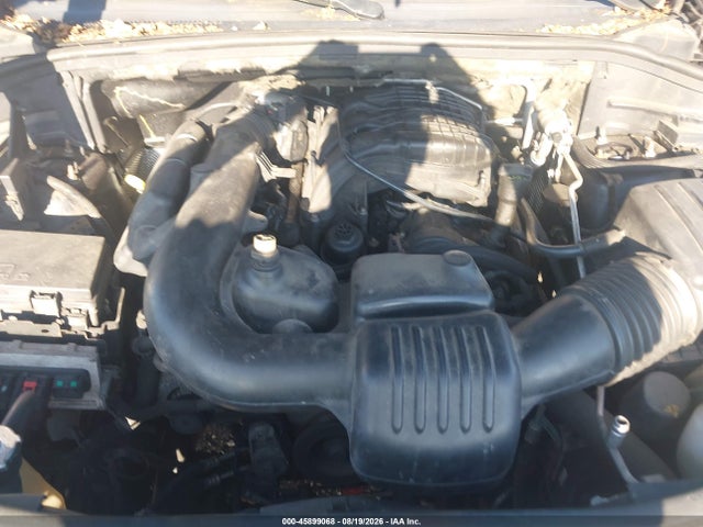 2013 Dodge Durango Sxt მანქანა იყიდება აუქციონზე, vin: 1C4RDHAG4DC696856, აუქციონის ნომერი: 45899068