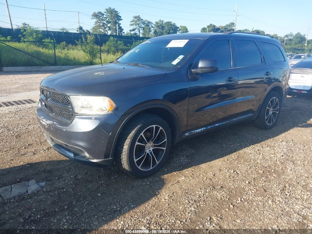 2013 Dodge Durango Sxt მანქანა იყიდება აუქციონზე, vin: 1C4RDHAG4DC696856, აუქციონის ნომერი: 45899068