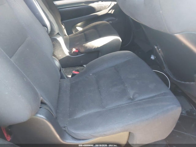 2013 Dodge Durango Sxt მანქანა იყიდება აუქციონზე, vin: 1C4RDHAG4DC696856, აუქციონის ნომერი: 45899068