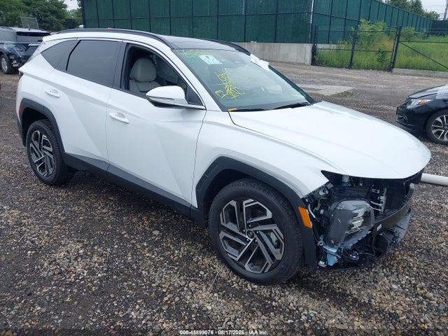 Aukcja sprzedaży 2026 Hyundai Tucson Limited, vin: 5NMJECDE0TH670813, numer aukcji: 45899076