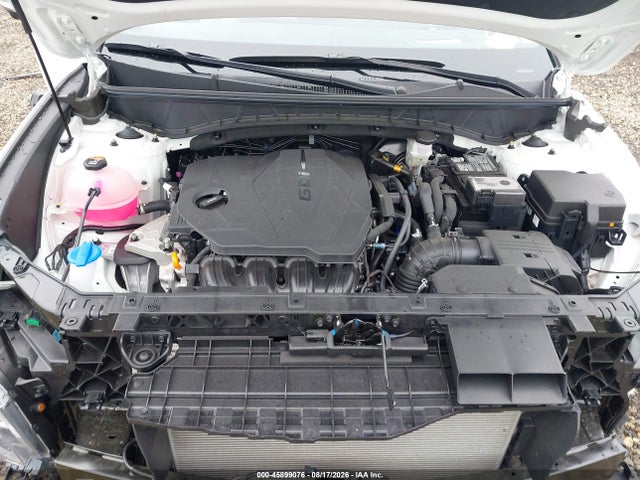 Продажа на аукционе авто 2026 Hyundai Tucson Limited, vin: 5NMJECDE0TH670813, номер лота: 45899076