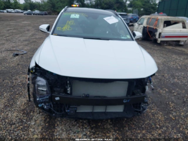 Продажа на аукционе авто 2026 Hyundai Tucson Limited, vin: 5NMJECDE0TH670813, номер лота: 45899076