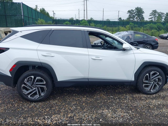 Продажа на аукционе авто 2026 Hyundai Tucson Limited, vin: 5NMJECDE0TH670813, номер лота: 45899076