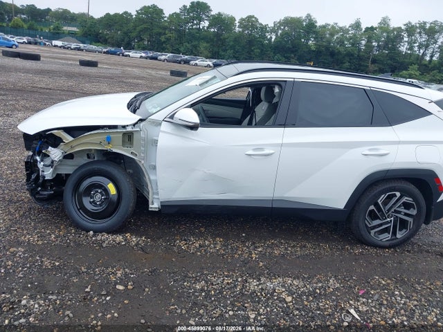 Продажа на аукционе авто 2026 Hyundai Tucson Limited, vin: 5NMJECDE0TH670813, номер лота: 45899076