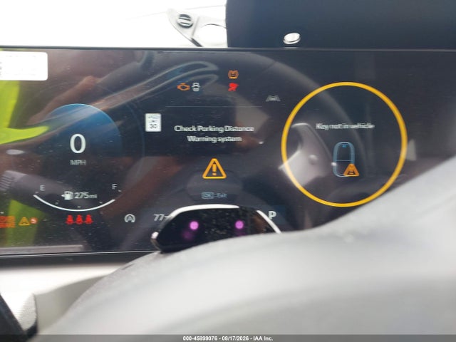 Продажа на аукционе авто 2026 Hyundai Tucson Limited, vin: 5NMJECDE0TH670813, номер лота: 45899076