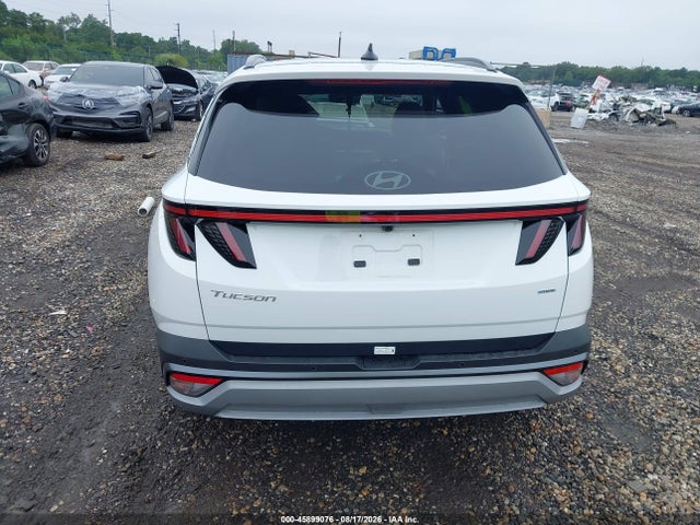 Продажа на аукционе авто 2026 Hyundai Tucson Limited, vin: 5NMJECDE0TH670813, номер лота: 45899076