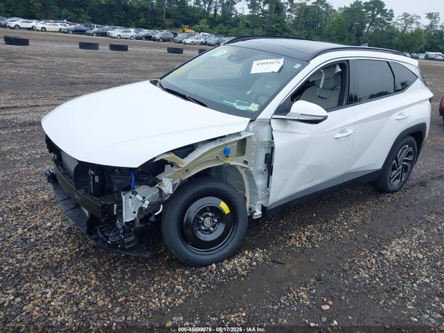 Продажа на аукционе авто 2026 Hyundai Tucson Limited, vin: 5NMJECDE0TH670813, номер лота: 45899076