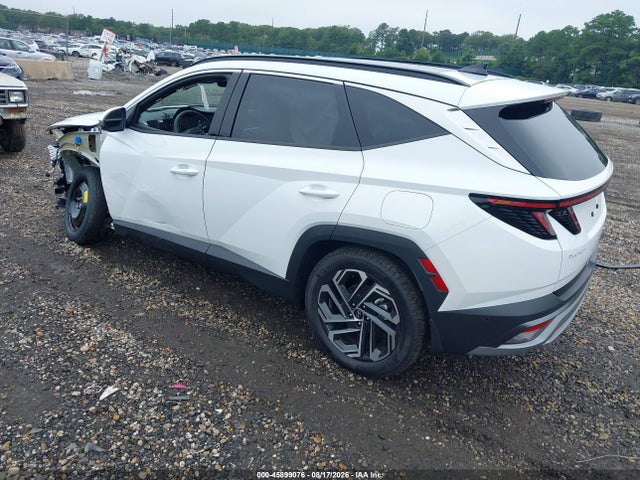 Продажа на аукционе авто 2026 Hyundai Tucson Limited, vin: 5NMJECDE0TH670813, номер лота: 45899076