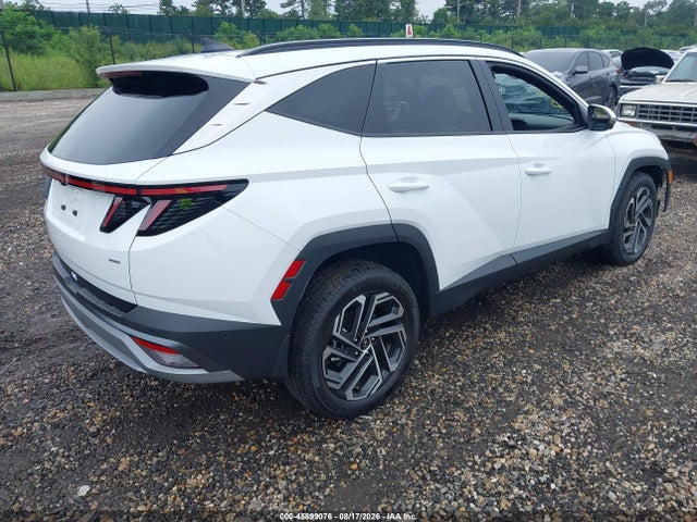 Продажа на аукционе авто 2026 Hyundai Tucson Limited, vin: 5NMJECDE0TH670813, номер лота: 45899076