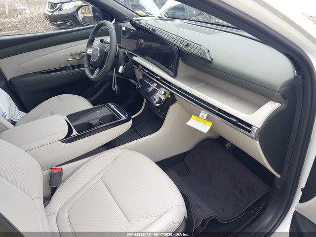 Продажа на аукционе авто 2026 Hyundai Tucson Limited, vin: 5NMJECDE0TH670813, номер лота: 45899076