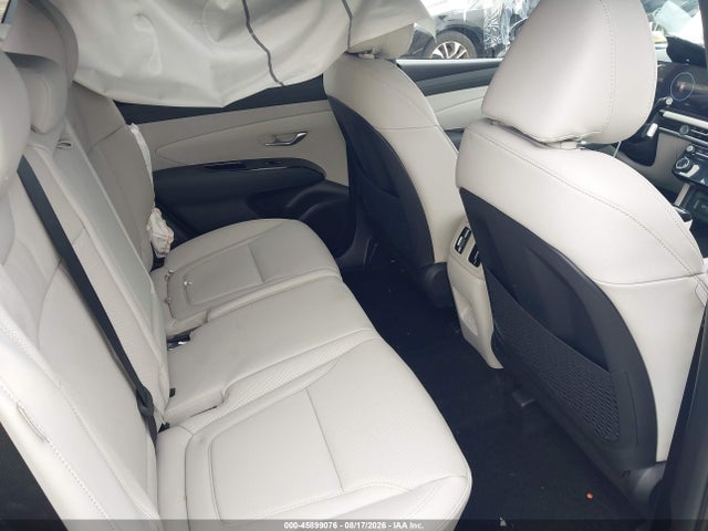 Продажа на аукционе авто 2026 Hyundai Tucson Limited, vin: 5NMJECDE0TH670813, номер лота: 45899076