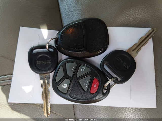 Auction sale of the 2007 Gmc Yukon Xl Slt, vin: 1GKFK16377J365182, lot number: 45899077