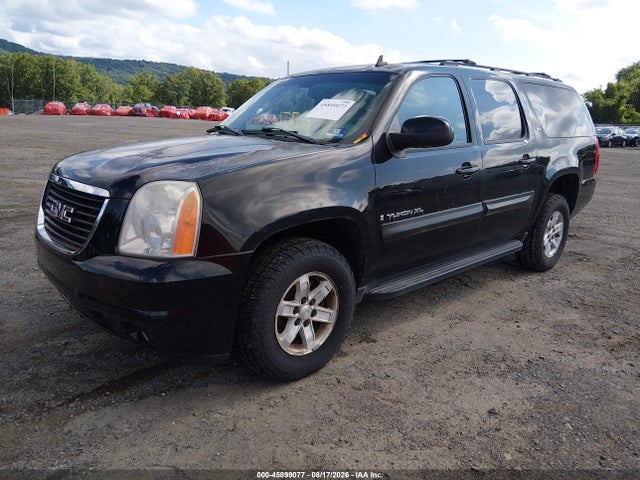 Auction sale of the 2007 Gmc Yukon Xl Slt, vin: 1GKFK16377J365182, lot number: 45899077