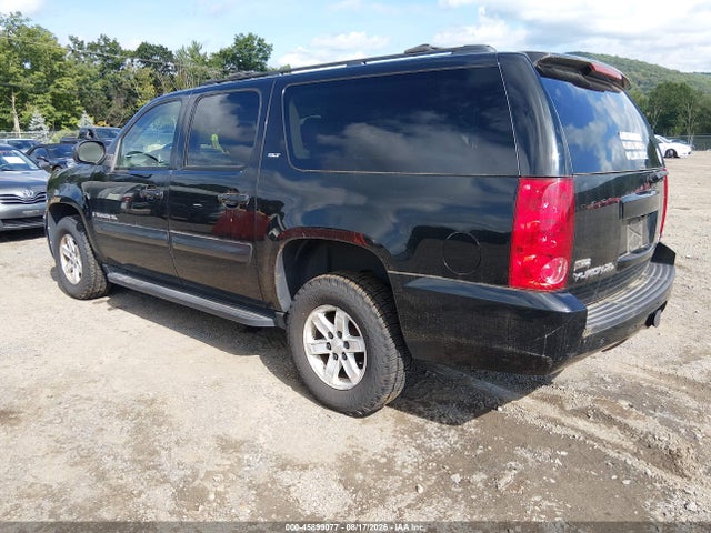Auction sale of the 2007 Gmc Yukon Xl Slt, vin: 1GKFK16377J365182, lot number: 45899077